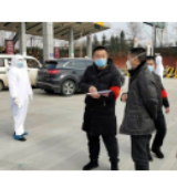 武冈：多举措严密织紧疫情防控网