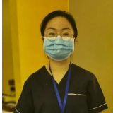 株洲援助医疗队队员的黄冈笔记 