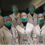 视频|株洲三三一医院支援队经过两天培训正式赴一线