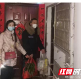 “我是党员”响彻抗疫第一线