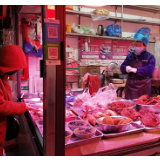 买菜也要买安心！“菜篮子”也有党员来守护