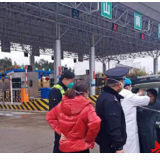 浏阳张坊：抗击新型肺炎第一线，致敬最美逆行者