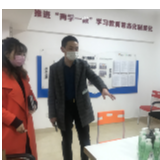 爱心企业送温暖 温情传递暖人心