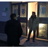 “你可管得真宽” 党员关键时刻站出来被群众“暖心吐槽”