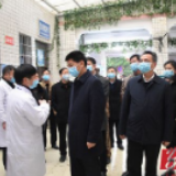 抗疫在基层|双峰：全民动员坚决打赢疫情防控阻击战
