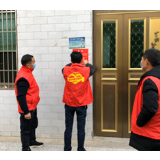 浏阳中和:发挥战斗堡垒作用,防疫“乡音”传遍村组