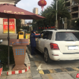 苏仙区观山洞街道多措并举抗击新型冠状病毒感染肺炎疫情
