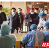 退役不褪色，17年前的非典战士来了