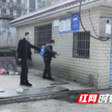 北塔区新滩镇街道：四级防控 筑牢疫情防控“铜墙铁壁”