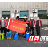 “我是党员，算我一个” 党员志愿上防疫攻坚战一线