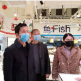 吴恢才：严控市场监管 全力以赴打赢疫情防控阻击战