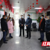 邵阳民政：特殊时期 不去探望便是爱  确保平安 移风易俗也深情