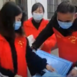 隔离不隔爱 有“衡阳群众”就有爱的N次方