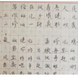 “父母为你们骄傲！”老父亲手写家书为战“疫”一线的孩子鼓劲