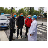 资兴：开展医疗废弃物处置管理排查工作