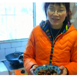 用美味消除抗疫辛劳，这个厨娘义务提供后勤保障