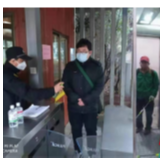 倡议书：长沙开福楼宇齐心协力，坚决打赢疫情阻击战