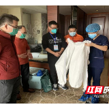 防疫家书|一封来自黄冈版小汤山医院的信请查收