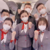 红土航空：坚守在战“疫”一线的湖南民航逆行者（图）