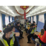 “站好最后一班岗”这是他们的承诺