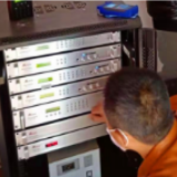 抗疫一线｜邵阳县：3700余个大喇叭“村村响” 防疫声音全覆盖