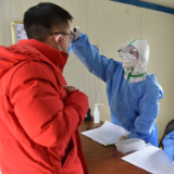 抗疫在基层|怀化市第一人民医院：争分夺秒战疫情