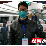 防疫家书|丈夫赴鄂支援 妻子们的这些叮嘱别忘了