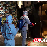 致敬白衣战士！他们是抗击疫情中最美的“逆行者”