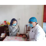 湘潭县：武汉回乡主动“居家隔离”    为他（她）们点赞！