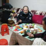吉首市公安局：战疫有温情 警心暖人心