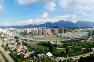 慈利：5436只农村大喇叭村村响 疫情知识户户传