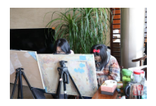 武汉籍高三女生滞留北京 同学接她回浏温暖过年