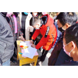 州门司镇：防控疫情，基层支部在行动
