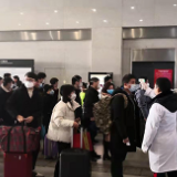 天元区：在疫情防控一线彰显新时代青年本色