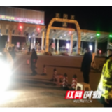 武冈：严防死守 不留漏洞 确保防控检测工作扎实有效