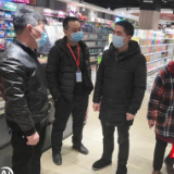 邵阳县五峰铺镇2300名党员奋战疫情一线