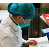 支援湖北日记 | 田倩： 有一种爱叫做援鄂行动，我们义不容辞