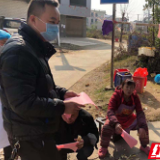 抗疫一线｜北塔区茶元头街道：全民动员战“疫”情