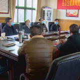 城步五团镇实施湘桂省际联防联控新举措