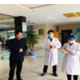 防“疫”村规民约  党群合力筑强“战疫堡垒”