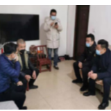 移风易俗 助力疫情防控