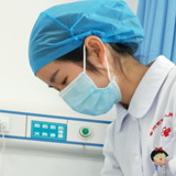 坚守岗位，是你最美的底色