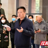 人大代表在行动|蔡安烈：作为医护人员迎危而上 责无旁贷