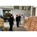 冷水滩区发改局：全力做好保供稳价