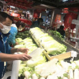 保供在湖南 | 长沙盒马：新鲜蔬菜管够！供应充足力保货架不空