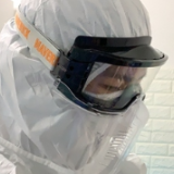 喻艳华：防护服后十二小时的坚持