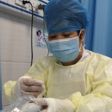 舍小家顾大家  郴州最美志愿者递请战书赴抗疫一线