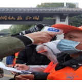 文艺路街道环卫所扎实开展疫情防控工作