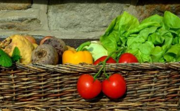 龙山：“四个一”确保疫期“菜篮子”不打烊