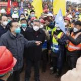 以人民之心为心打赢疫情防控阻击战